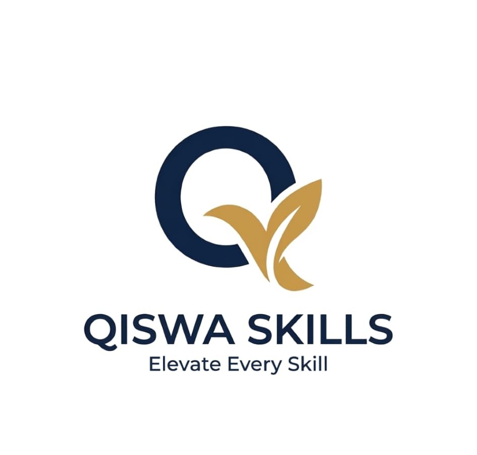 Qiswa Skills Logo